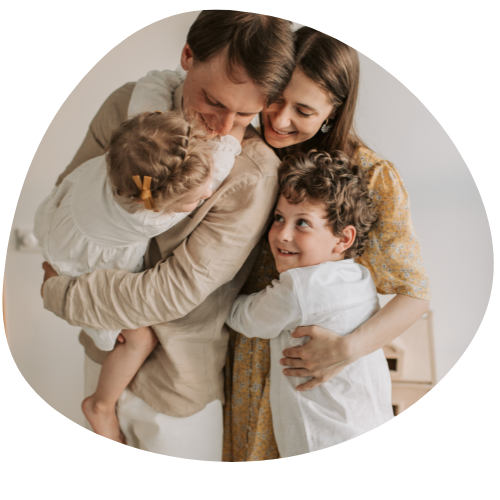Familia KidTales