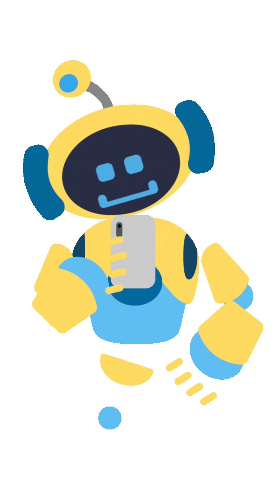 Robot KidTales