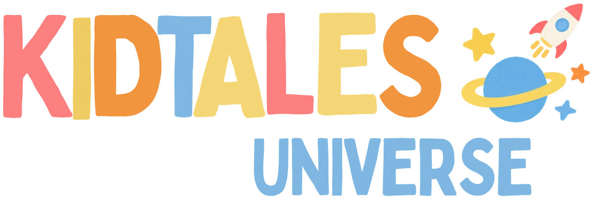 KidTales Universe