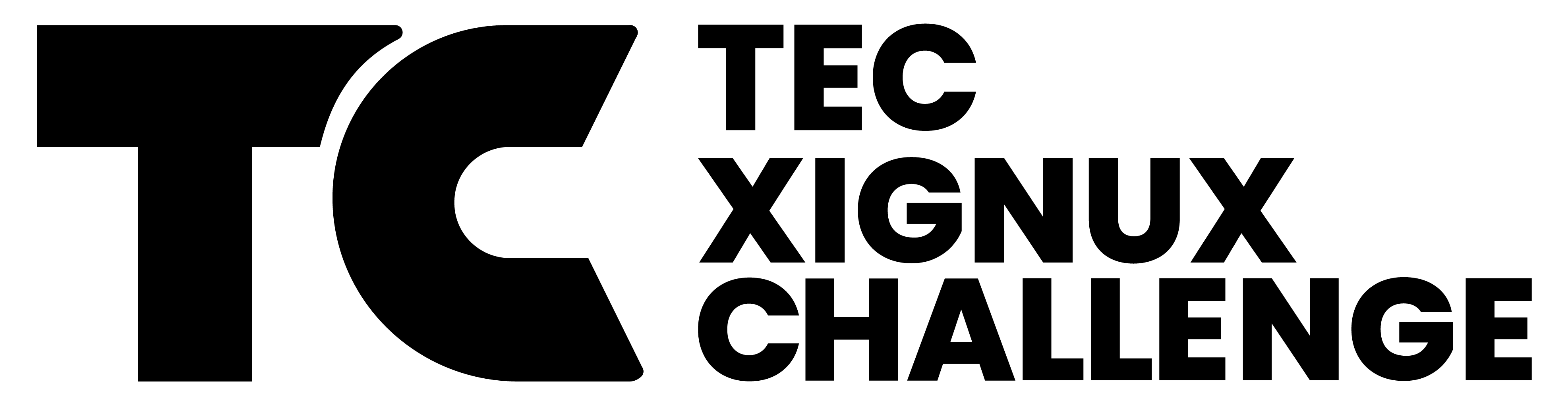Tec Xignux Challenge 2026